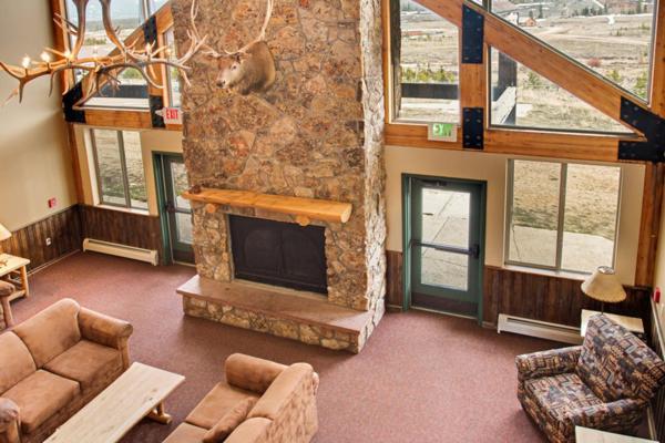 Ymca Of The Rockies - Snow Mountain Ranch Hotel Tabernash Kültér fotó