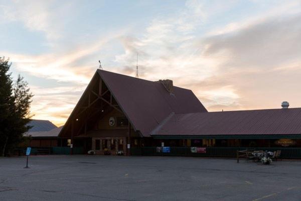Ymca Of The Rockies - Snow Mountain Ranch Hotel Tabernash Kültér fotó